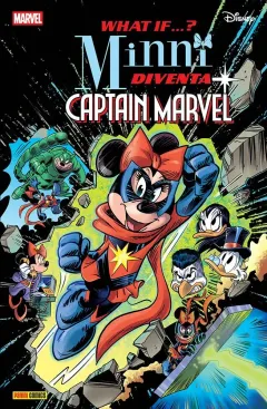 Volume cover